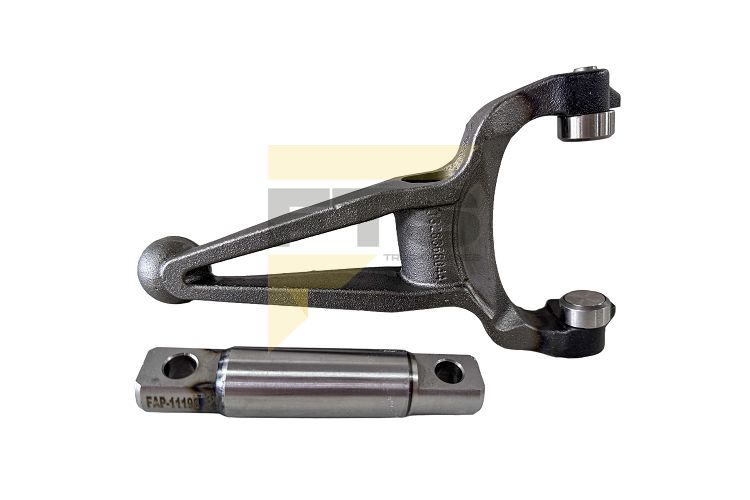 Imagem adicional do produto GARFO EMBREAGEM DAF/MAN/IVECO ASTRONIC - Cód: FAP-11198